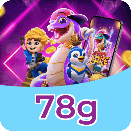 Catálogo 78g 2.547 jogos - Pragmatic Play, Evolution, NetEnt
