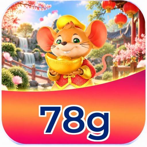 78g APP Android/iOS - Logo oficial