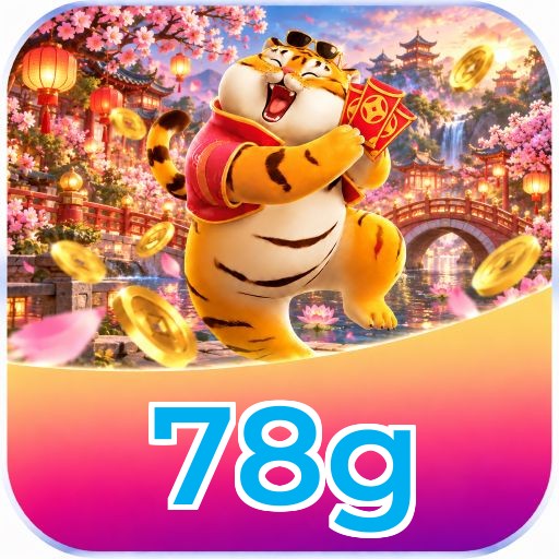 78g Logo